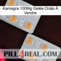 Kamagra 100Mg Gelée Orale À Vendre 25